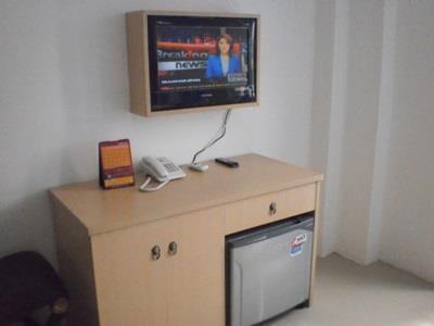 Hotel Wins Bogor Eksteriør bilde