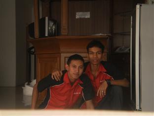 Hotel Wins Bogor Eksteriør bilde