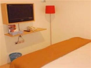 Hotel Wins Bogor Eksteriør bilde